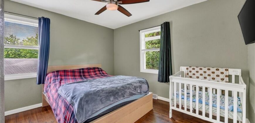4925 N Smalley Avenue, Kansas City, MO 64119