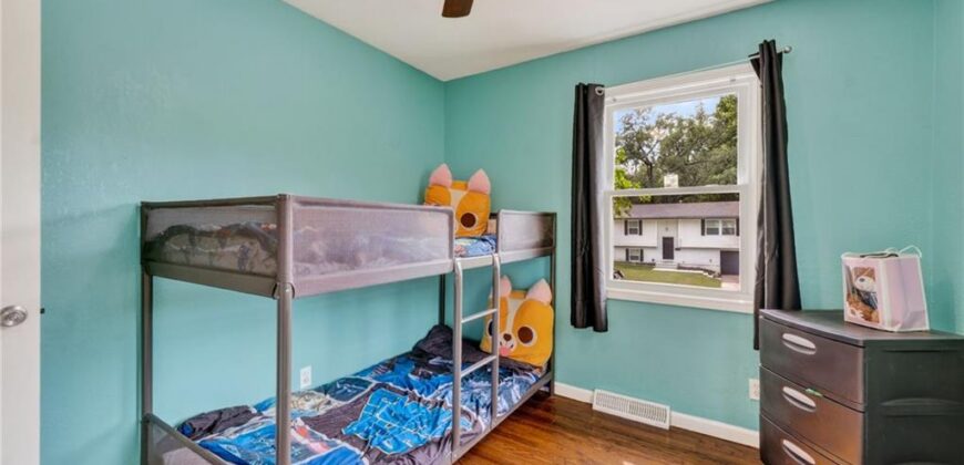 4925 N Smalley Avenue, Kansas City, MO 64119