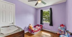 4925 N Smalley Avenue, Kansas City, MO 64119