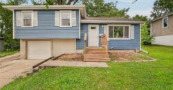 4925 N Smalley Avenue, Kansas City, MO 64119