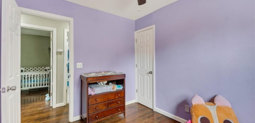 4925 N Smalley Avenue, Kansas City, MO 64119