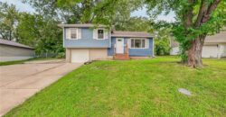 4925 N Smalley Avenue, Kansas City, MO 64119