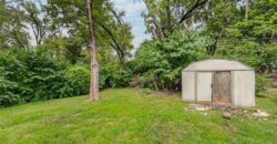 4925 N Smalley Avenue, Kansas City, MO 64119