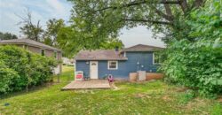 4925 N Smalley Avenue, Kansas City, MO 64119