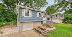 4925 N Smalley Avenue, Kansas City, MO 64119