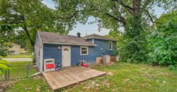 4925 N Smalley Avenue, Kansas City, MO 64119