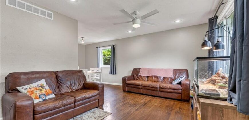 4925 N Smalley Avenue, Kansas City, MO 64119