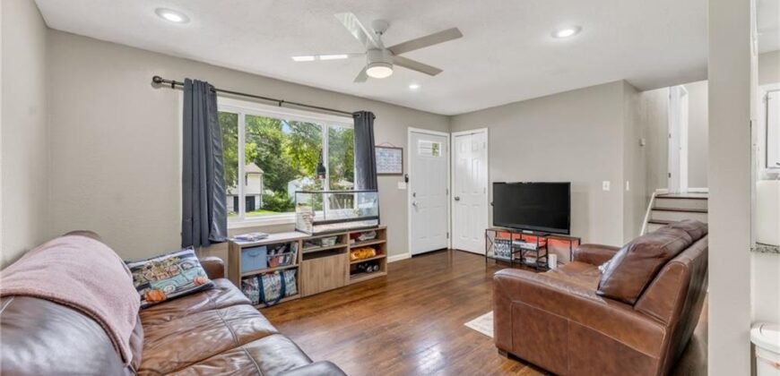 4925 N Smalley Avenue, Kansas City, MO 64119