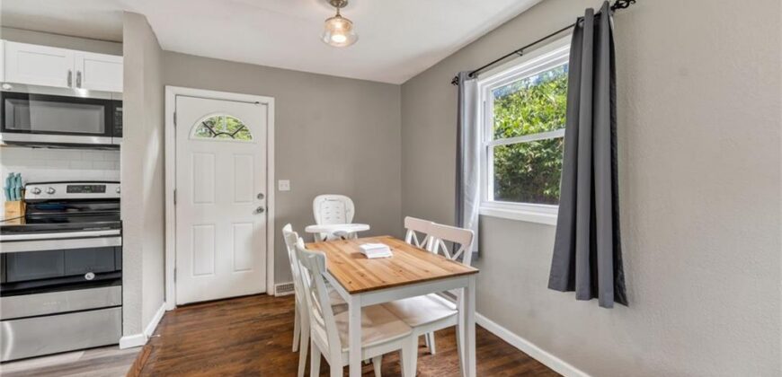 4925 N Smalley Avenue, Kansas City, MO 64119