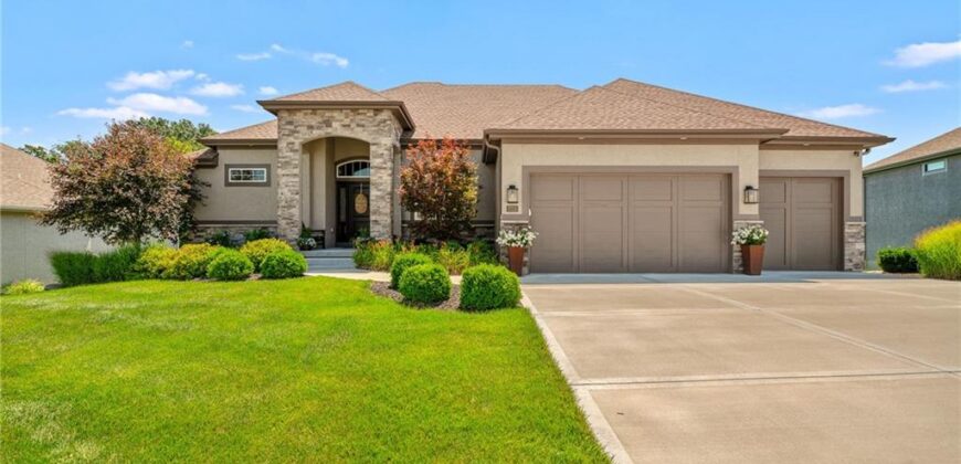 7715 N Wallace Avenue, Kansas City, MO 64158