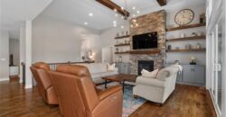 7715 N Wallace Avenue, Kansas City, MO 64158