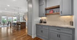 7715 N Wallace Avenue, Kansas City, MO 64158