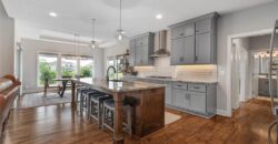 7715 N Wallace Avenue, Kansas City, MO 64158