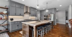 7715 N Wallace Avenue, Kansas City, MO 64158