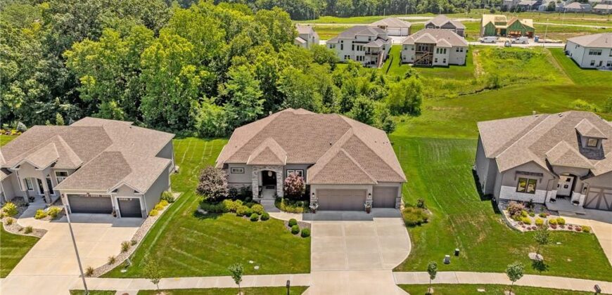 7715 N Wallace Avenue, Kansas City, MO 64158