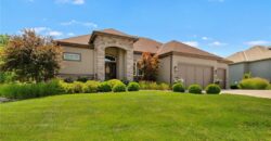 7715 N Wallace Avenue, Kansas City, MO 64158