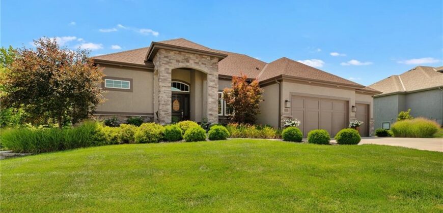 7715 N Wallace Avenue, Kansas City, MO 64158