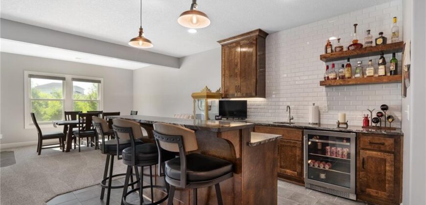 7715 N Wallace Avenue, Kansas City, MO 64158