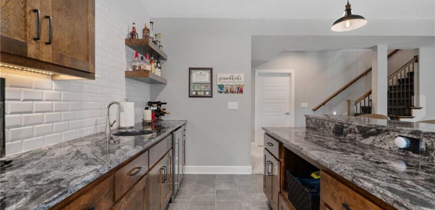 7715 N Wallace Avenue, Kansas City, MO 64158