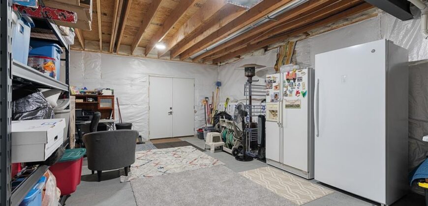 7715 N Wallace Avenue, Kansas City, MO 64158