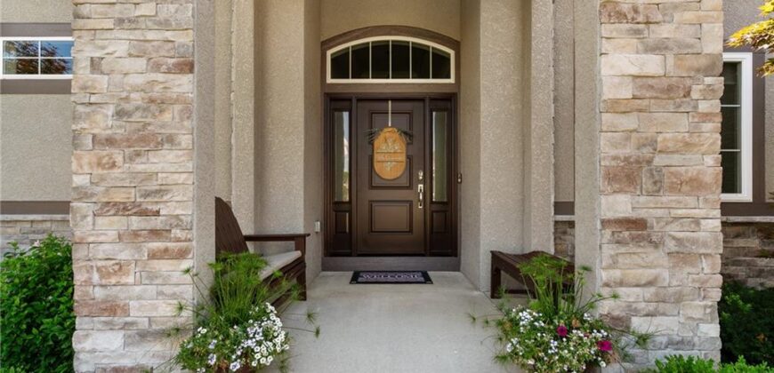 7715 N Wallace Avenue, Kansas City, MO 64158