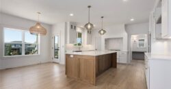 5518 NW Thousand Oaks Drive, Parkville, MO 64152