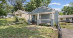 5841 Spokane Avenue, Kansas City, MO 64119