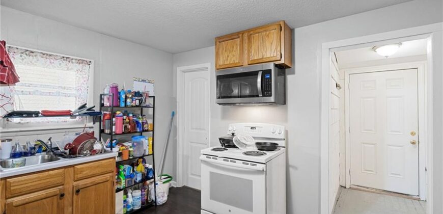 5841 Spokane Avenue, Kansas City, MO 64119