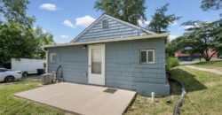 5841 Spokane Avenue, Kansas City, MO 64119