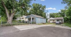 5841 Spokane Avenue, Kansas City, MO 64119