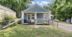 5841 Spokane Avenue, Kansas City, MO 64119