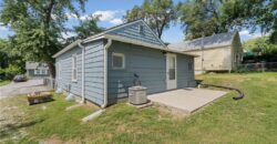 5841 Spokane Avenue, Kansas City, MO 64119