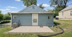 5841 Spokane Avenue, Kansas City, MO 64119