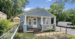 5841 Spokane Avenue, Kansas City, MO 64119