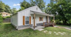 5841 Spokane Avenue, Kansas City, MO 64119