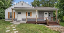5841 Spokane Avenue, Kansas City, MO 64119