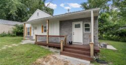 5841 Spokane Avenue, Kansas City, MO 64119