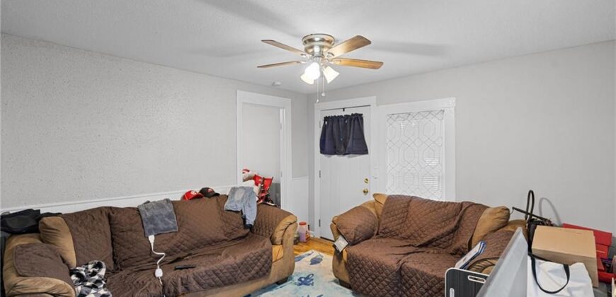 5841 Spokane Avenue, Kansas City, MO 64119