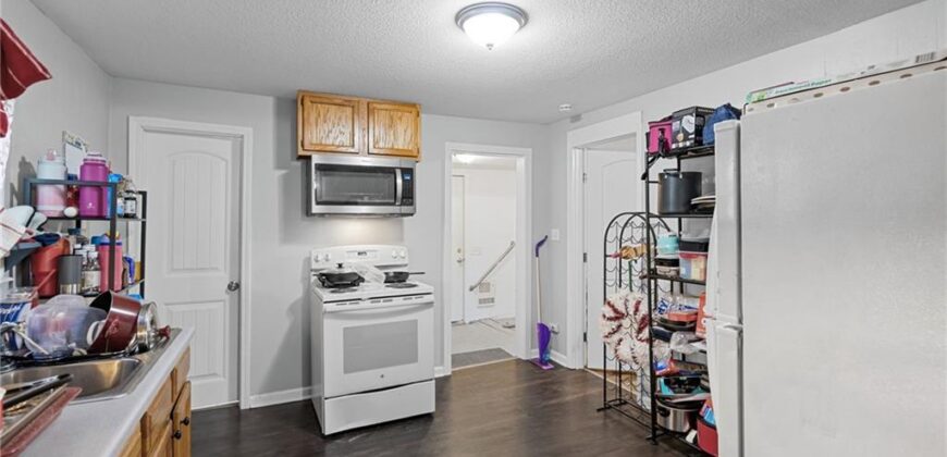 5841 Spokane Avenue, Kansas City, MO 64119