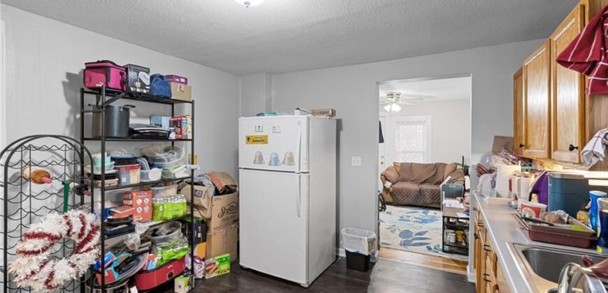 5841 Spokane Avenue, Kansas City, MO 64119