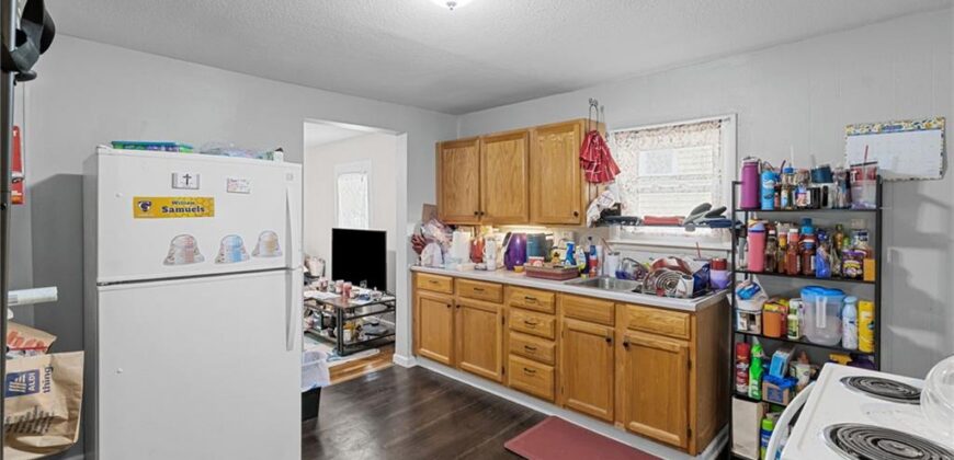 5841 Spokane Avenue, Kansas City, MO 64119