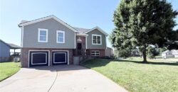 1101 E 18th Street, Kearney, MO 64060