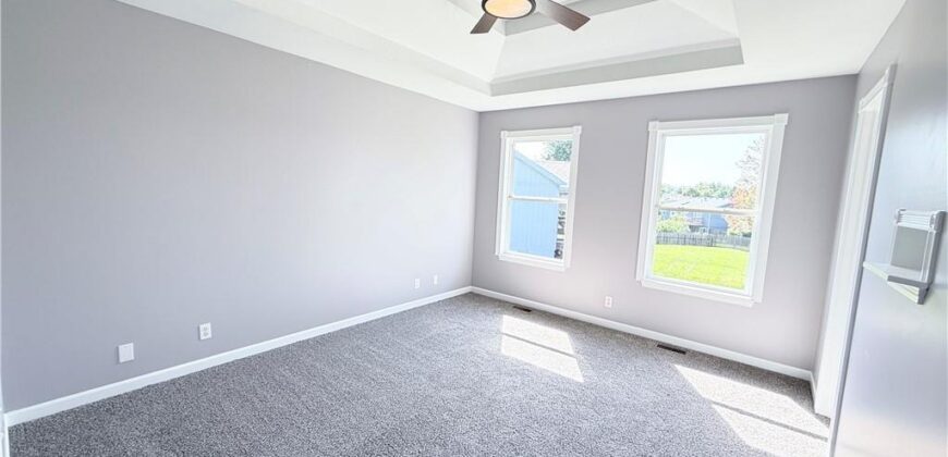 1101 E 18th Street, Kearney, MO 64060