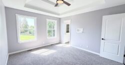 1101 E 18th Street, Kearney, MO 64060