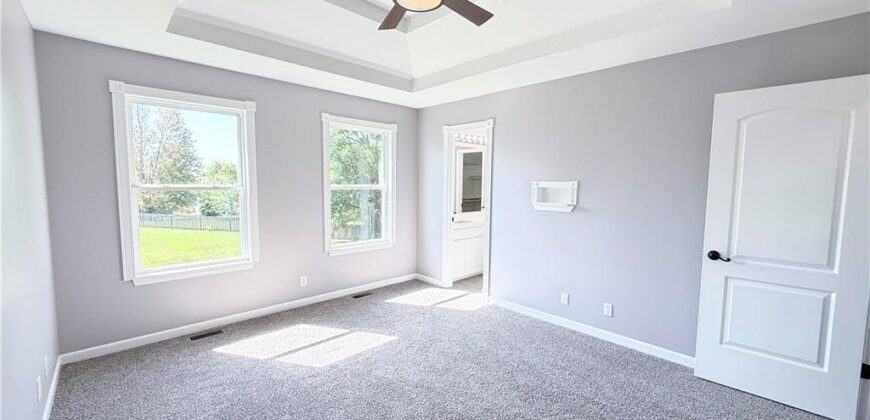 1101 E 18th Street, Kearney, MO 64060