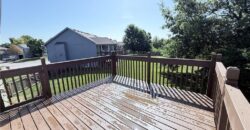 1101 E 18th Street, Kearney, MO 64060