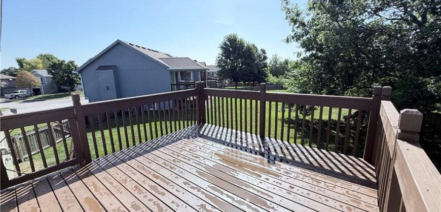 1101 E 18th Street, Kearney, MO 64060