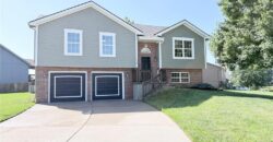 1101 E 18th Street, Kearney, MO 64060