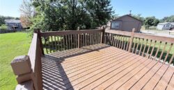 1101 E 18th Street, Kearney, MO 64060