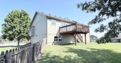 1101 E 18th Street, Kearney, MO 64060